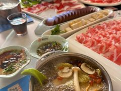 -德龙火锅(松源街直营店)