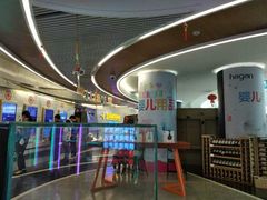 -星美影商城(京基IMAX店)