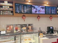 -逸派咖啡 EPARKCOFFEE(广安门店)