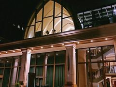 -AdD全日制餐厅(中谷花园酒店)