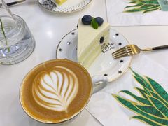 -姆们M Sweetie Cake(三里屯店)