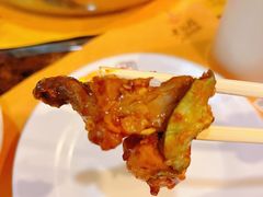 -黄记煌三汁焖锅(名泉广场店)