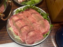 -悟能八戒烤肉自助(秦隆步行街店)