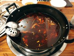 -仔耳朵冷锅鱼蛙芋儿鸡(莲花东路店)