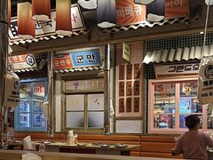 -姜胖胖无限自助烤肉(罗湖宝能店)