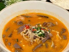 -湘中缘·湖南菜(娄底驻京办店)