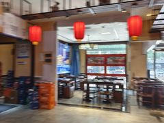-来涮蜀鲜货火锅串串香(菜市口店)