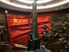 -南昌八一起义纪念馆