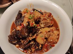 -味上湘菜馆(岳麓山店)