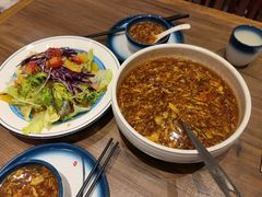 -锡和无锡菜(景丽苑店)