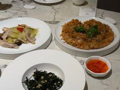 -潮州府·潮菜·砂锅粥(徐家汇店)
