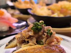 -寿司郎(皇庭广场店)