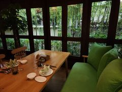 -青城山六善酒店·紫氣園中餐厅