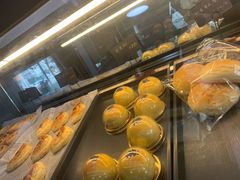 -美事客·面包·蛋糕·甜品(CBD店)