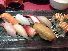 -财神日本料理(广州街总店)