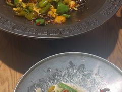 -聚鑫朋酸菜肥肠(文艺路口店)