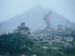 -灵山
