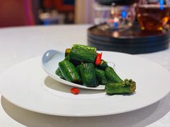 -湖锦酒楼·31年地道湖北菜(黄鹤楼店)