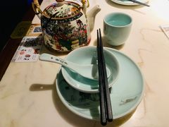 -韵秋荷(宝山龙湖天街店)