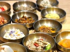 -金顺韩式烤肉·网红烤肉店(广利路店)