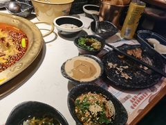 -哥老官重庆美蛙鱼头(五角场合生汇店)