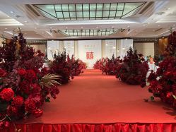 -北京燕尔婚礼策划