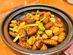 -小天厨民间菜馆(深圳街店)