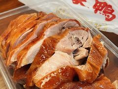 -徐家鸭子·非遗烤鸭(老门东店)