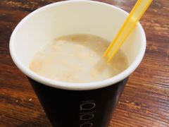 花生汤-老宅原住民沙茶面精品小吃(龙头路店)