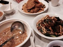 -同乐海鲜(乌节路中央店)