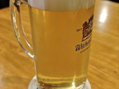 -Secco德式餐吧(南秀村店)