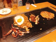 -鹤桥风月(ヨドバシ梅田店)