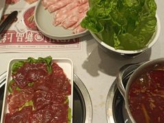 -汤岛涮小火锅(温州龙湾万达店)