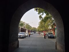 -中国人民抗日战争纪念馆