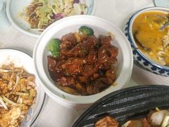 -天和晟烤鸭店(世纪坛店)