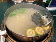 -大吉利·潮汕鲜牛肉火锅(河西店)