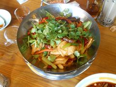 -去茶去餐厅(中央大街店)