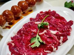 -燃计沙茶皇·香港沙茶火锅(人广旗舰店)