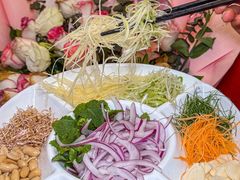 -鱼米之家·20年老字号园林农庄·宴席(鱼窝头店)