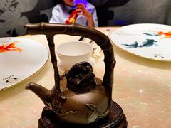 -8餐厅(新葡京酒店)