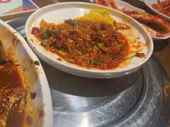 -海兰江石锅饭(水上店)
