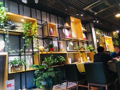 -致明德素食餐厅(土屋路店)
