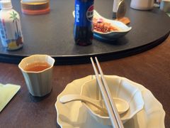 -桐湾大院·桐庐菜(滨江店)