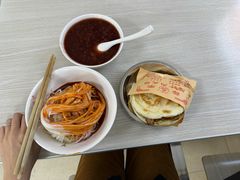 -薛昌利大米面皮(南关正街店)