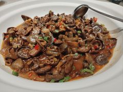 -喜湘宴·精致湖南菜(和平西桥店)