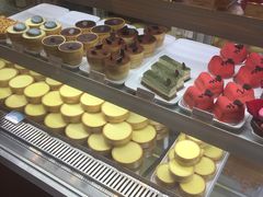 -PAUL LAFAYET 法式甜品(国金中心商场店)