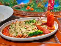 -万荣烤鸭店·北京菜(天坛店)