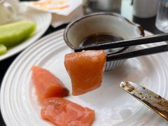 -万达瑞华酒店美食汇自助餐厅(楚河汉街店)