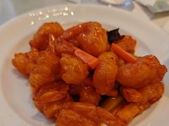 -南山鲜虾面·活鲜小馆·海味大连菜(南山总店)