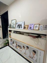 -拾光年华摄影馆(菱角湖公园店)